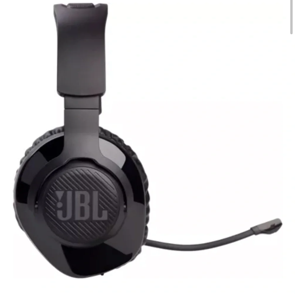 JBL WFH Wireless Free Headset - Picture 3 of 3